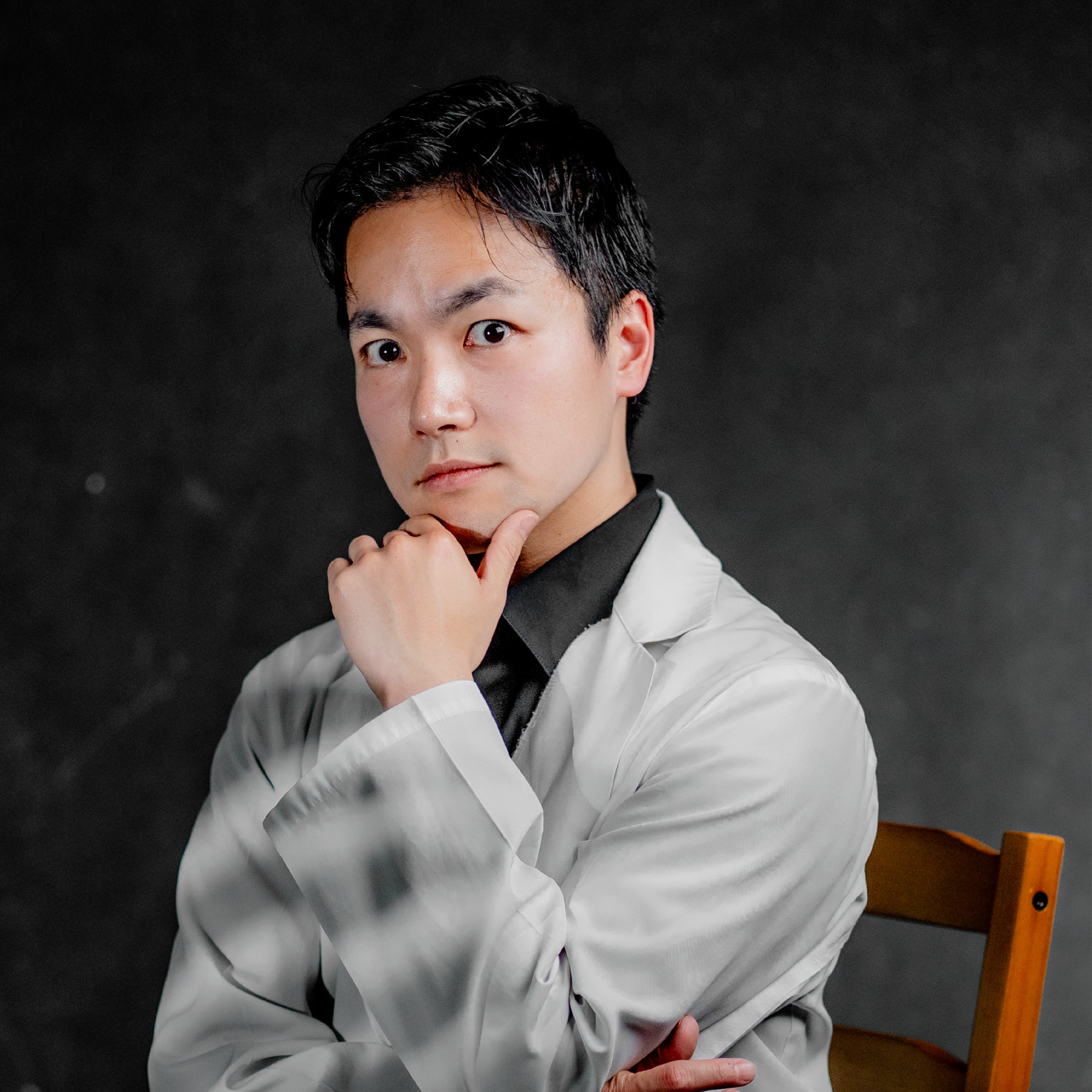 キャスト 松本 聖也