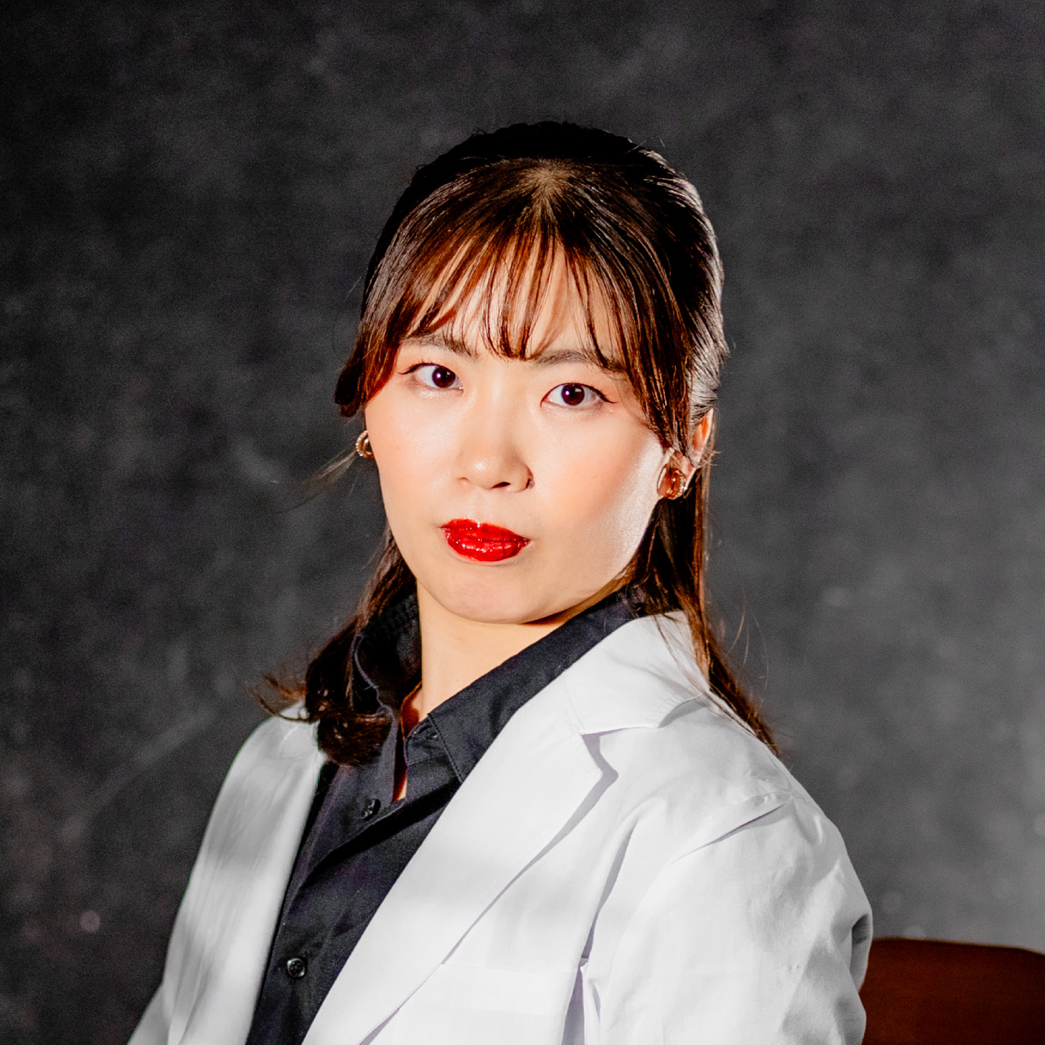 キャスト 糟谷 紅里