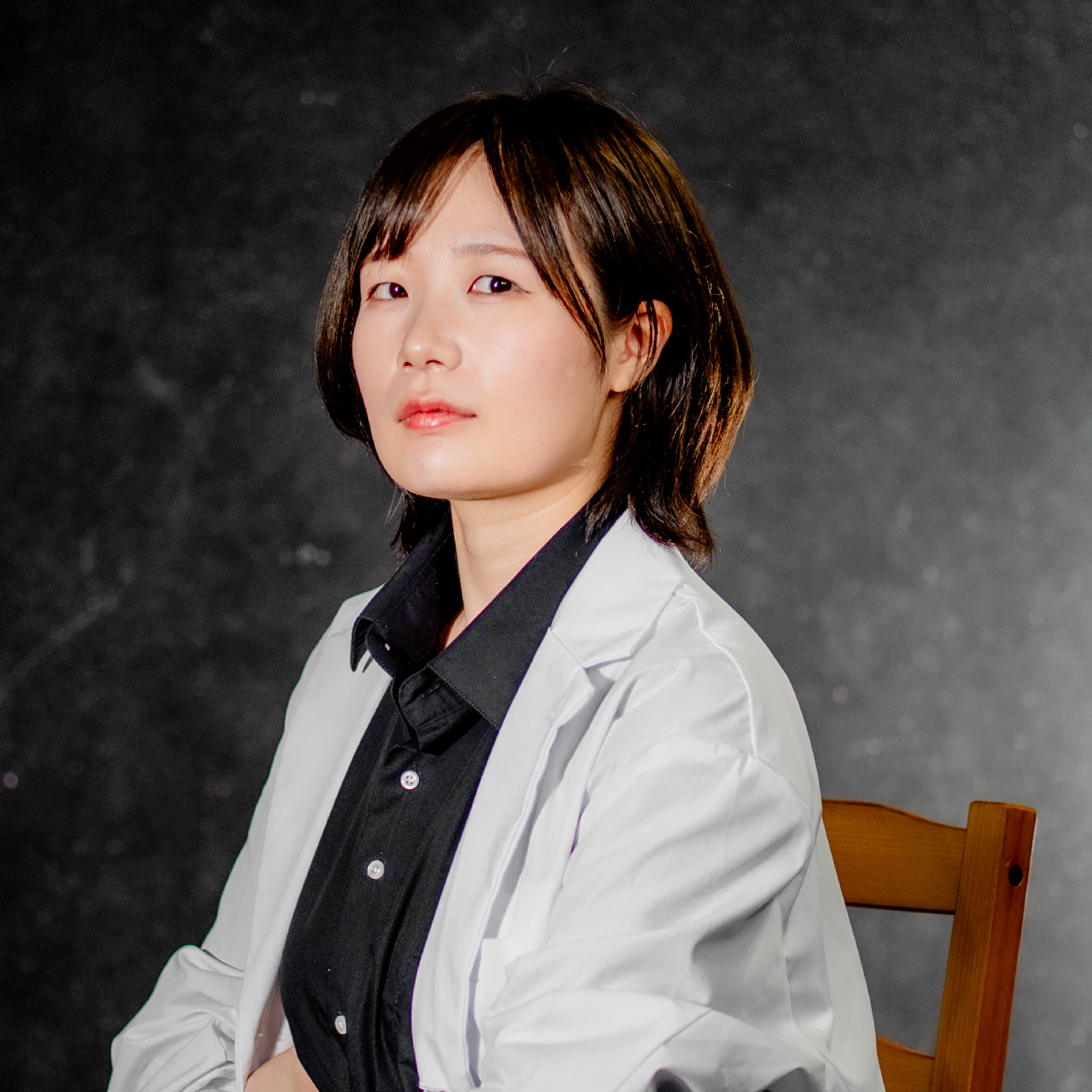 キャスト 沙藤 歩実