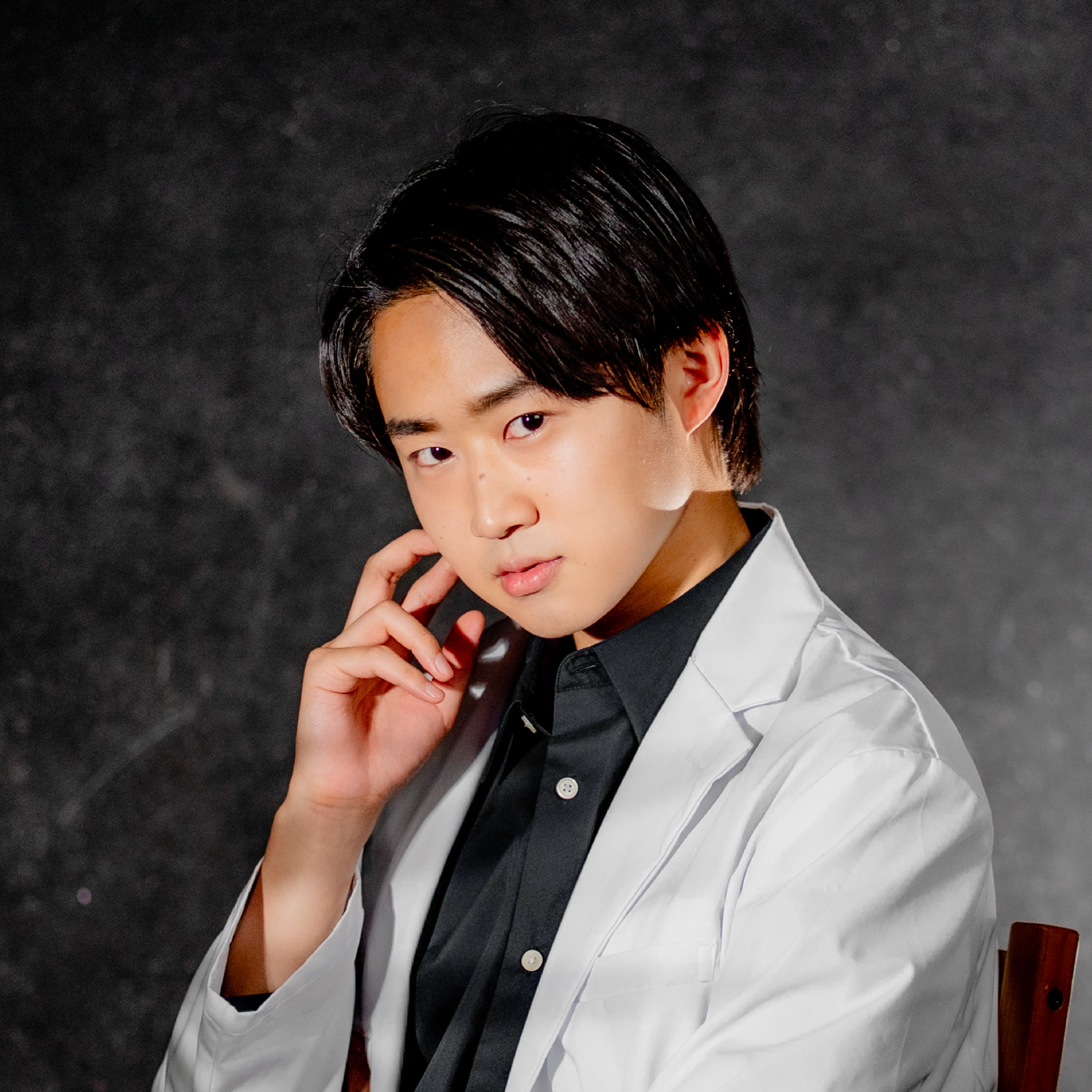 キャスト 井上 あした
